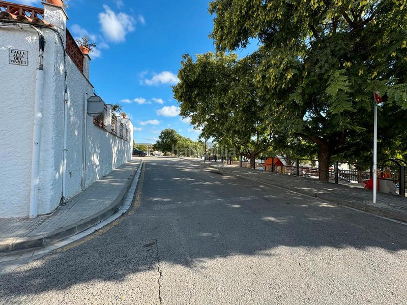 Foto 70d0c6f5-8527-4139-b426-ed4f13122f98. Promotion PROMOCION ALT VINYET LIVING ZONA CAN PEI - VINYET SITGES dans Sitges. Logements de biens neufs