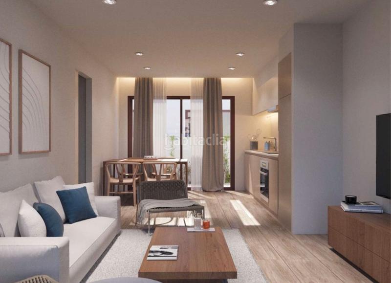 Foto cfb93440-54fd-452c-a82c-c21e061354cd. Promotion PROMOCION ALT VINYET LIVING ZONA CAN PEI - VINYET SITGES dans Sitges. Logements de biens neufs