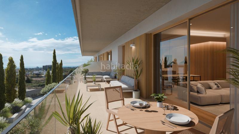 Foto 9184b8d2-38d2-44d0-8fe3-f3f4312ff2ed. Promotion CALABLANCA RESIDENCES dans Sitges. Logements de biens neufs