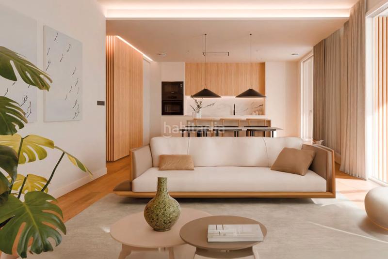 Foto ab56a24b-5f5b-4aff-9f45-aa9b3f4bd82c. Promotion CALABLANCA RESIDENCES dans Sitges. Logements de biens neufs