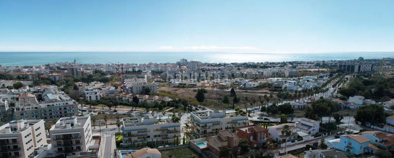 Foto addece37-1563-46ec-aa8c-ad48157bdcc8. Promotion CALABLANCA RESIDENCES dans Sitges. Logements de biens neufs