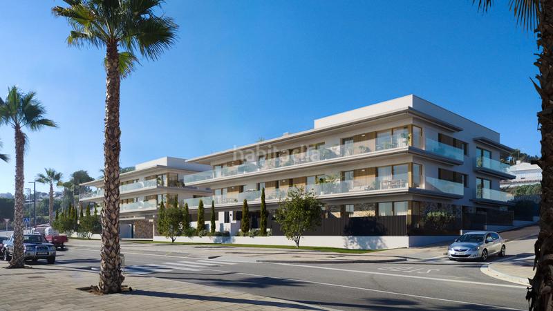Foto b58f152c-3912-4733-b74d-a4f8ec6fab21. Promotion CALABLANCA RESIDENCES dans Sitges. Logements de biens neufs