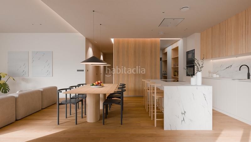 Foto b5d9030d-fbae-48c0-bc5f-f6cb8d498908. Promotion CALABLANCA RESIDENCES dans Sitges. Logements de biens neufs