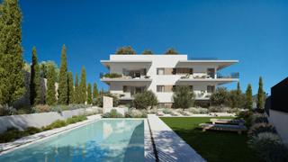 CALABLANCA RESIDENCES