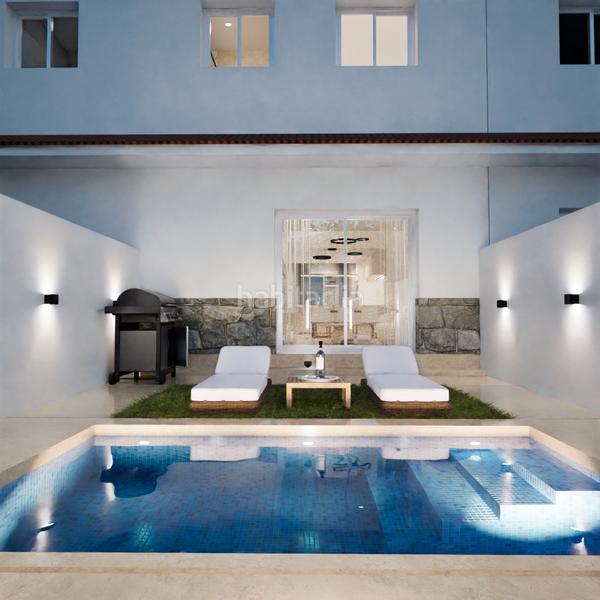 Foto 2b6c4abe-0530-498e-849a-1879adca455c. Promotion Adosadas Calafell dans Calafell. Logements de biens neufs