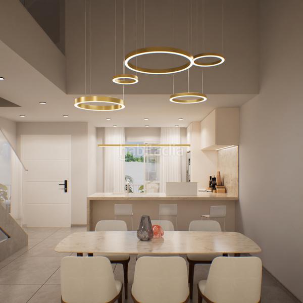 Foto 316245cd-3d28-4cc7-b981-59f500ea002c. Promotion Adosadas Calafell dans Calafell. Logements de biens neufs