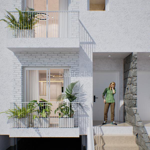 Foto 8895c3b5-af89-4d8a-b8b7-ea5570930137. Promotion Adosadas Calafell dans Calafell. Logements de biens neufs