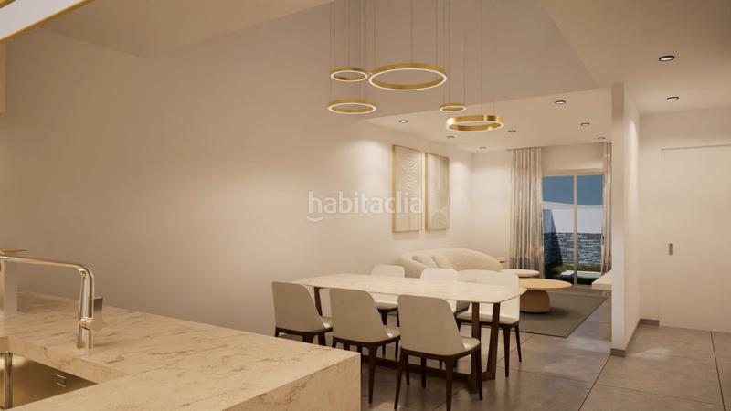 Foto 9e513049-dbb1-4fe9-b610-a9cd058d044f. Promotion Adosadas Calafell dans Calafell. Logements de biens neufs