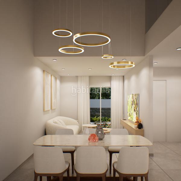 Foto a97b0897-81eb-46c6-9603-2762085b7c50. Promotion Adosadas Calafell dans Calafell. Logements de biens neufs