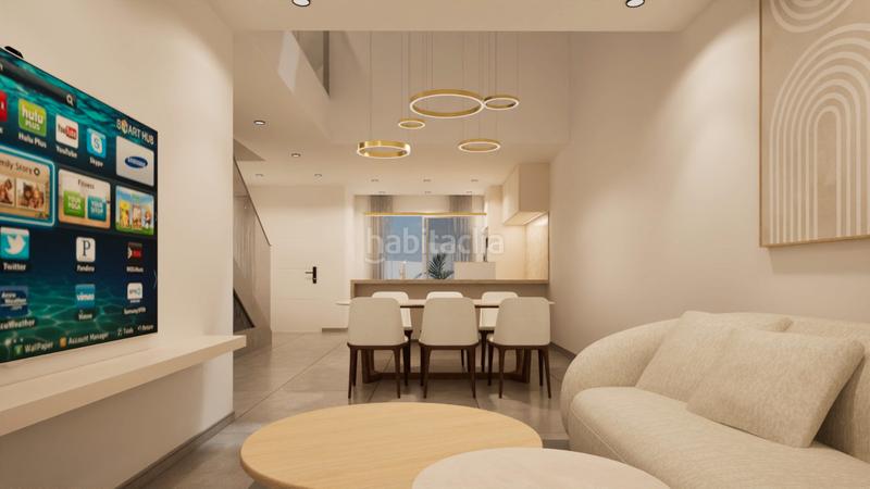 Foto aa557c1d-6c52-4a2c-a67d-bf936b708041. Promotion Adosadas Calafell dans Calafell. Logements de biens neufs