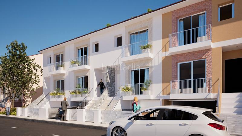 Foto c07e866b-217e-4dbb-9c15-c1750fc49d18. Promotion Adosadas Calafell dans Calafell. Logements de biens neufs