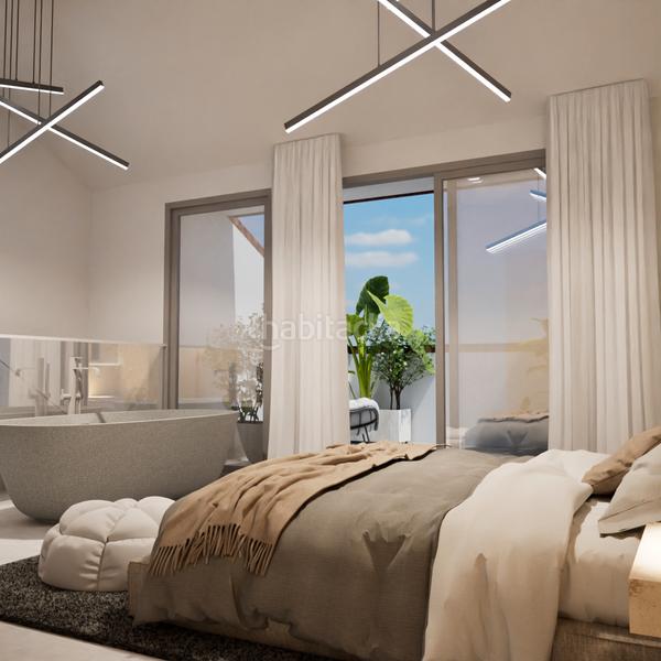 Foto c9e603dc-a919-49e8-bc35-b9d34bdb8ade. Promotion Adosadas Calafell dans Calafell. Logements de biens neufs