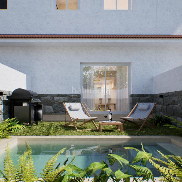 Foto d3ca7a93-a5d2-4b4c-9a78-824efe835516. Promotion Adosadas Calafell dans Calafell. Logements de biens neufs