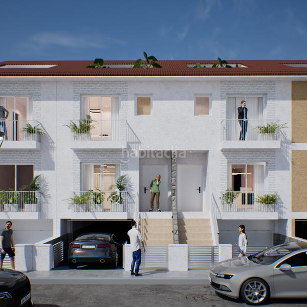 Foto eae4733f-5291-4c1b-89eb-6c0f5a72e6fb. Promotion Adosadas Calafell dans Calafell. Logements de biens neufs