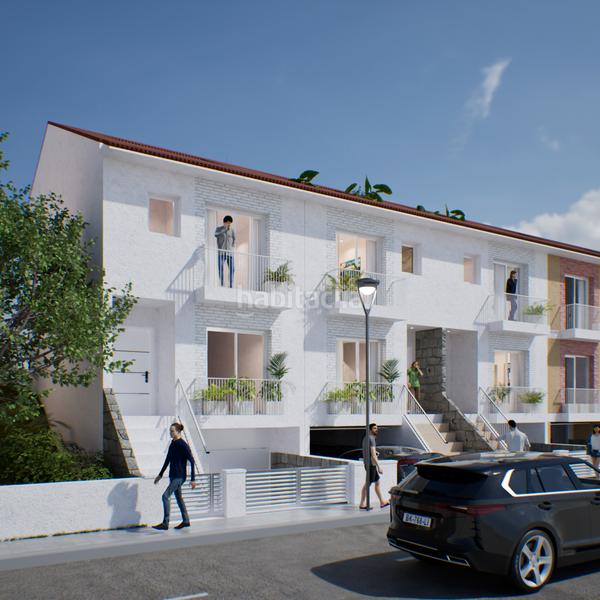 Foto ede9afaf-56c2-488e-b2ca-fcd98e25c581. Promotion Adosadas Calafell dans Calafell. Logements de biens neufs