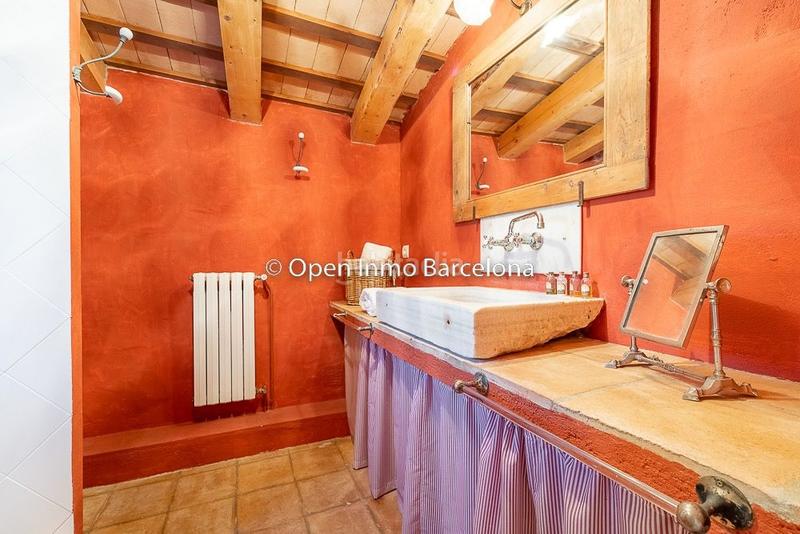Foto 41b85de2-8c0b-4b16-bf1f-979ddb41de79. Mas avec chauffage dans Olivella