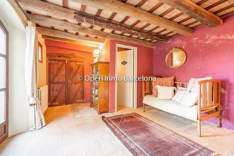 Foto 42d83c03-128d-4ea9-ba59-8e674e12a04c. Mas avec chauffage dans Olivella