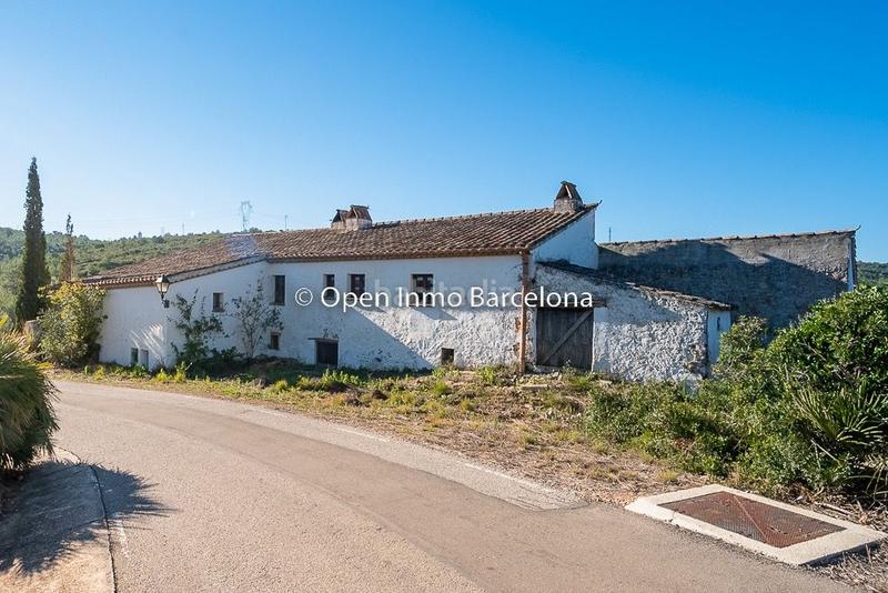 Foto 95296a6a-30fc-4590-ace3-d2988cbbe84f. Mas avec chauffage dans Olivella