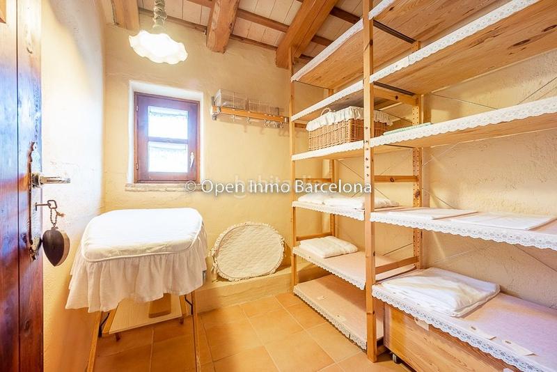 Foto 9b234bf9-3981-4944-a1ae-8f4db5386e39. Mas avec chauffage dans Olivella