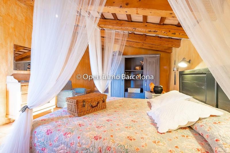 Foto b81dd2b8-e3db-4657-a0c0-676b797330da. Mas avec chauffage dans Olivella