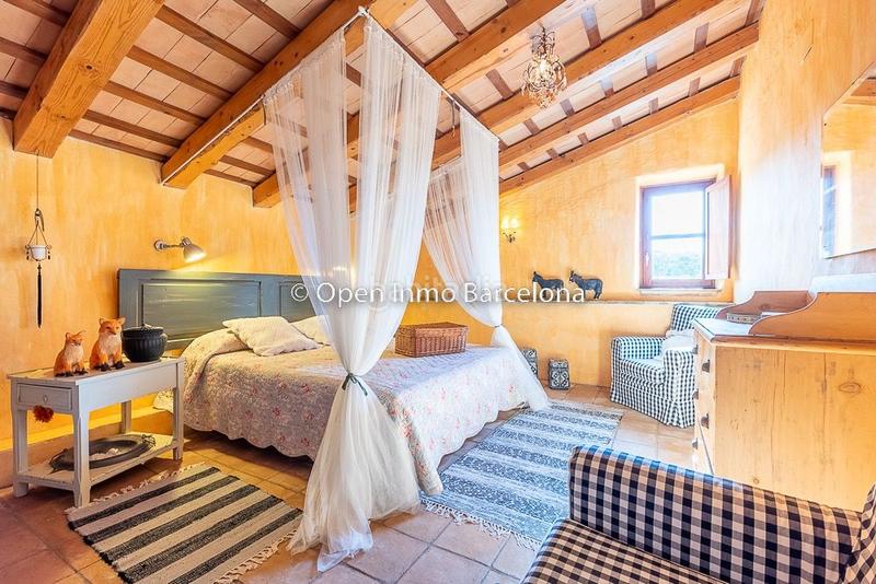 Foto c06427c6-be79-4557-ba0b-eb229c8369ef. Mas avec chauffage dans Olivella