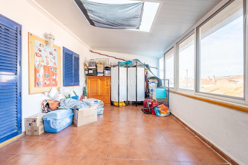 Foto a5c5812a-2240-4101-adfe-d789ec465443. Casa  de pueblo con mucho encanto centro en Cubelles