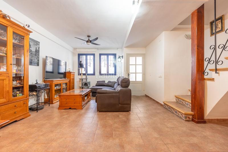 Foto b7344ef7-f31c-493c-87f8-01462f7d9e7e. Casa  de pueblo con mucho encanto centro en Cubelles