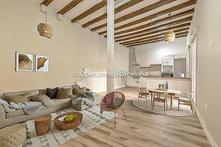 Appartement dans Centrevila. Deja de buscar, ya no querrs vivir en otro piso!!!