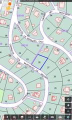 Terreno residencial en Olivella