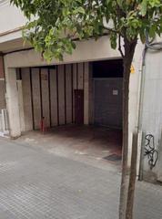 Parking voiture à La Florida. En venta lote de 4 plazas de parquing en calle jardí de hospital