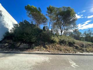 Terrain résidentiel à Olivella. Parcela urbana  en venta en olivella