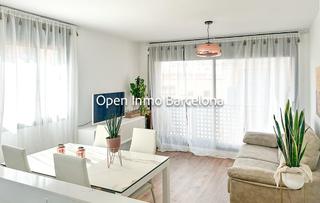 Pis a Segur Platja. Precioso apartamento cerca del mar en segur de calafell