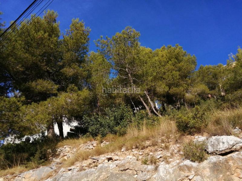 Foto 46f7fe64-33fd-41b4-b192-82c01ce85229. Terreny residencial a Levantina - Montgavina - Quintmar Sitges