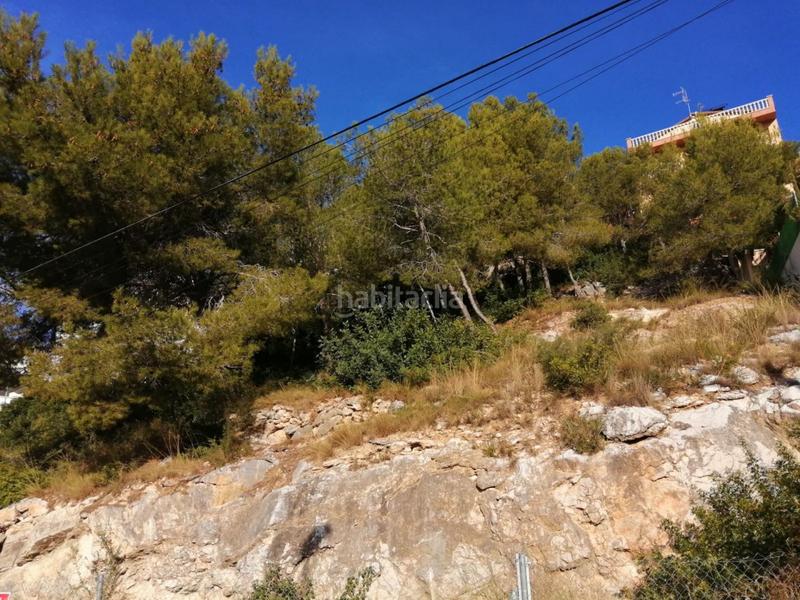 Foto a54cb60c-5fea-4473-b8dc-68f11a7f7080. Terreny residencial a Levantina - Montgavina - Quintmar Sitges