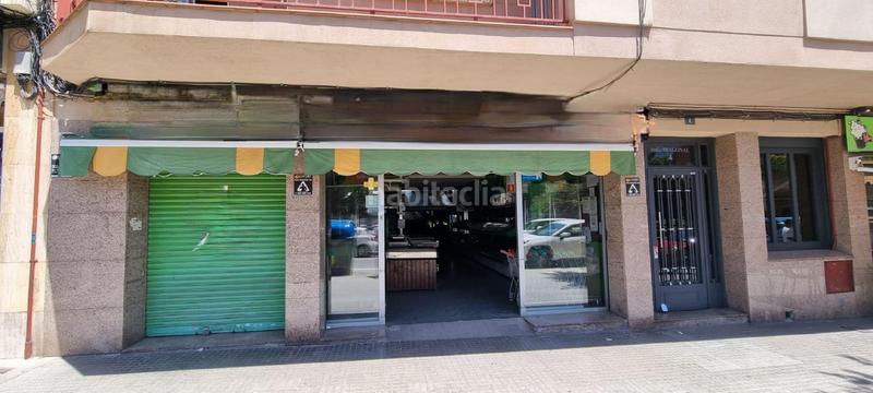 Foto 1c5e3e13-53f5-4dc7-9a00-6de929a8517c. Locale commerciale in Diagonal-Colomeres Gavà