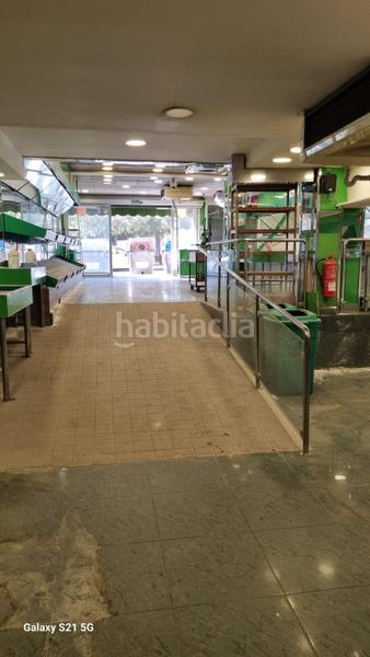 Foto 5060a5b6-9a7f-4d5e-82a0-ed11fab3310b. Locale commerciale in Diagonal-Colomeres Gavà