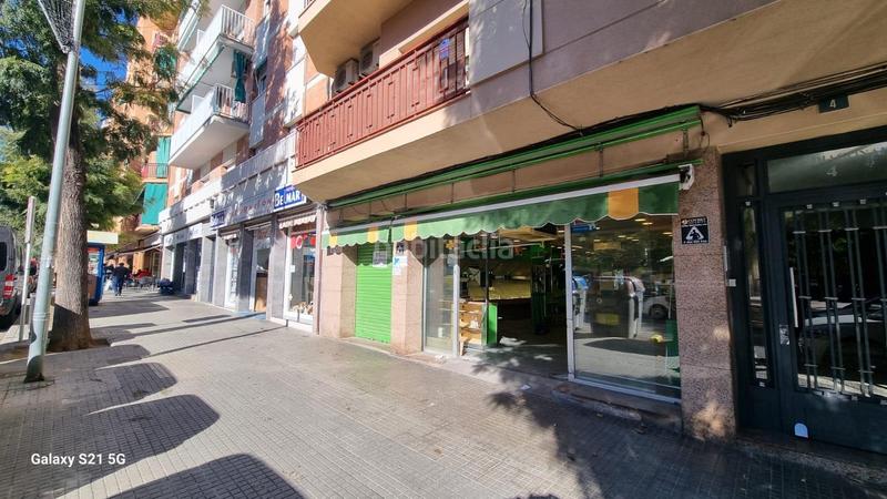 Foto a2188570-3e31-4e97-afc7-ee856639b898. Locale commerciale in Diagonal-Colomeres Gavà