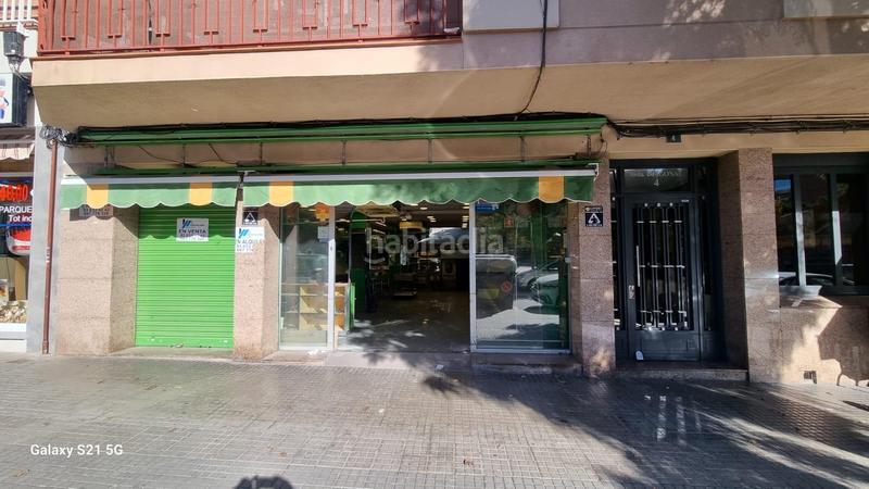 Foto b6183639-d15a-4f0d-a1b0-ee8b36a9a01a. Locale commerciale in Diagonal-Colomeres Gavà