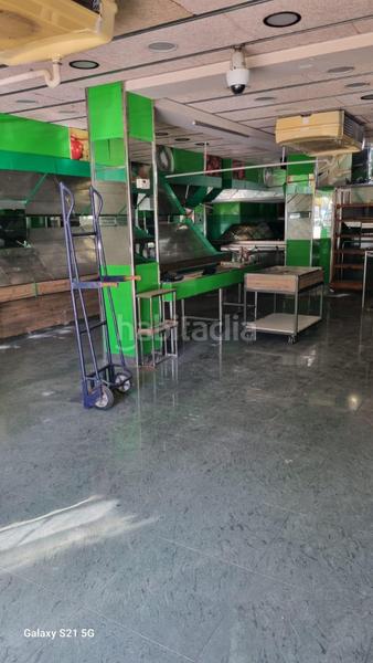 Foto b7e872d3-8261-4e2d-800d-9aa27ad2b898. Locale commerciale in Diagonal-Colomeres Gavà