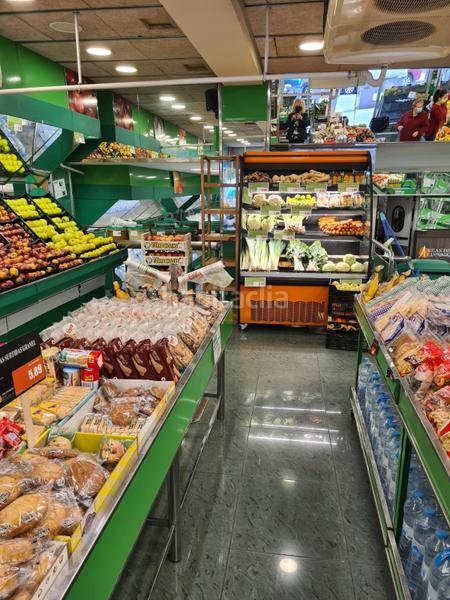 Foto bca2d9a2-6420-48b1-94d3-78b4dd9a6dd5. Locale commerciale in Diagonal-Colomeres Gavà