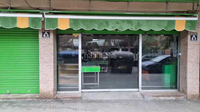 Foto f0a25bcf-6f5f-4e5d-8b9d-32faef6eb524. Locale commerciale in Diagonal-Colomeres Gavà
