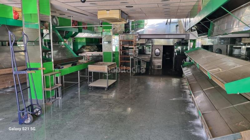 Foto f7a0e9f4-1dd1-4ec4-afb4-5894512c5deb. Locale commerciale in Diagonal-Colomeres Gavà