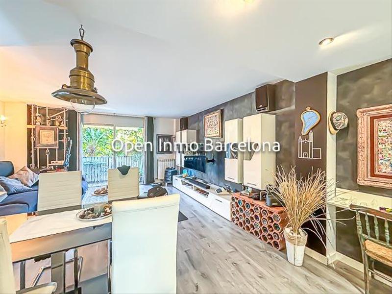 Foto 077e8334-2d17-4929-ad9b-c638a487924b. Appartement avec chauffage parking dans Can Pei Sitges