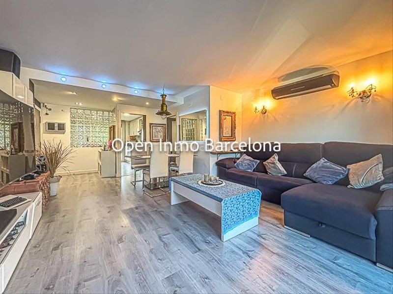 Foto 654bd8dd-32fa-4b7a-90cd-2ea63b1ed894. Appartement avec chauffage parking dans Can Pei Sitges