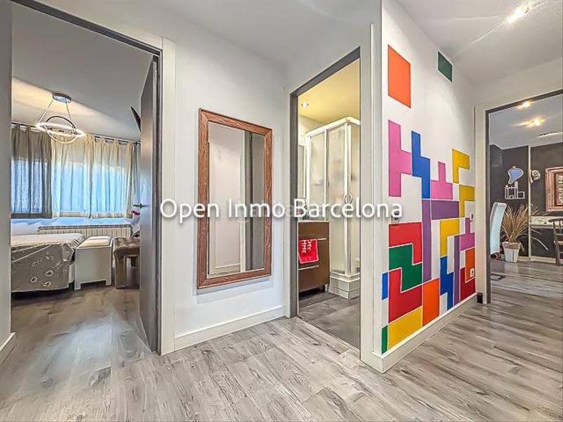 Foto b5eb597b-2a8e-4253-9a3b-e13fcac4052b. Appartement avec chauffage parking dans Can Pei Sitges