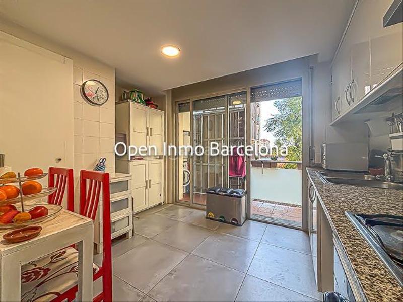 Foto c429a9d4-dd28-42e9-90a3-c6deed7a2647. Appartement avec chauffage parking dans Can Pei Sitges