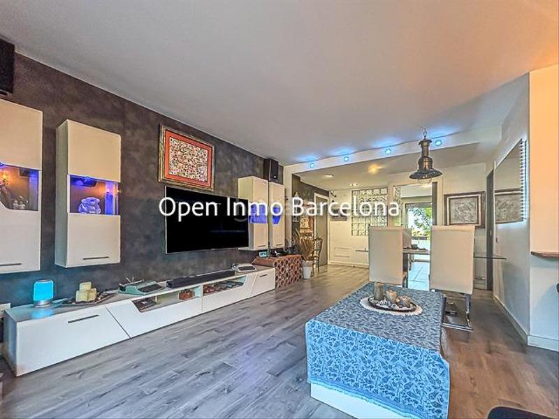 Foto cb7aea46-b156-4f25-9c4f-632b8547a018. Appartement avec chauffage parking dans Can Pei Sitges