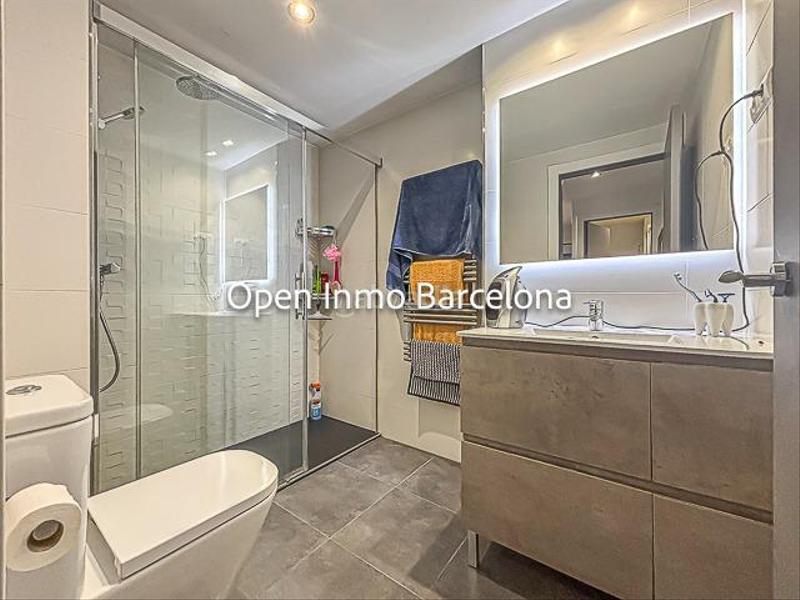 Foto d2674f48-201a-4f0c-88b4-86b0d7ec8f46. Appartement avec chauffage parking dans Can Pei Sitges