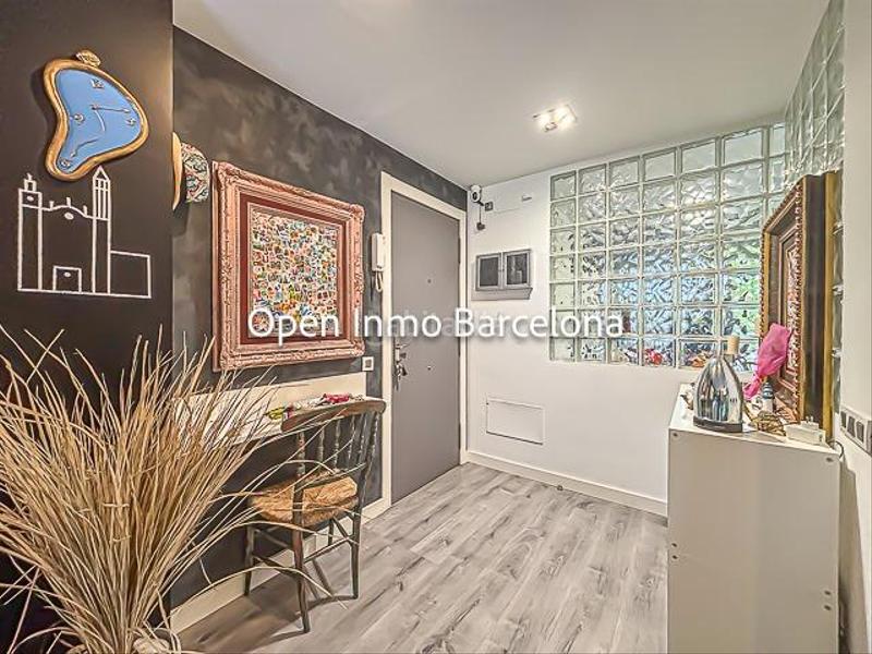 Foto dfdb2451-6633-4dbb-a492-667848e6bcad. Appartement avec chauffage parking dans Can Pei Sitges