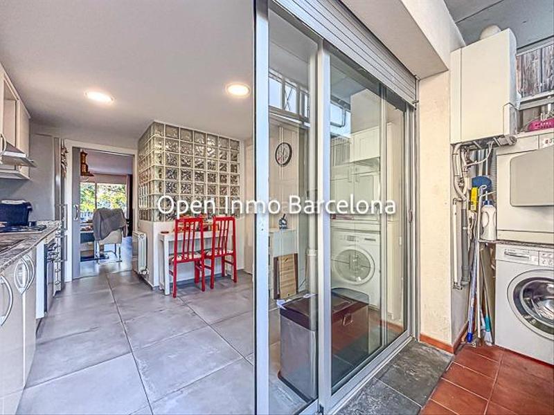 Foto efe6a4da-b68a-46ff-8a7a-1ffb21de7e46. Appartement avec chauffage parking dans Can Pei Sitges